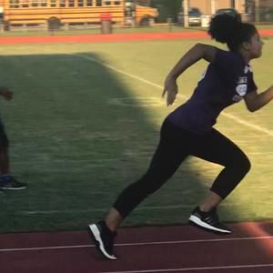 Meet your Posher, Ania